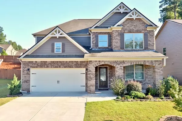 Canton, GA 30114,234 Providence Walk CT