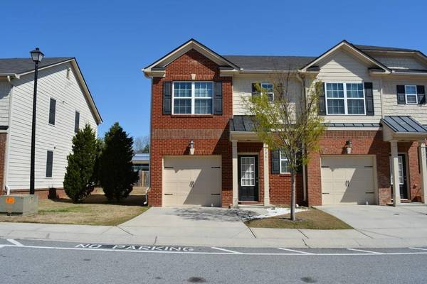 2261 FERENTZ TRCE, Norcross, GA 30071