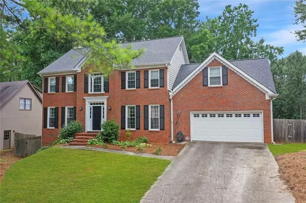 Roswell, GA 30075,2060 Bridle Ridge TRCE