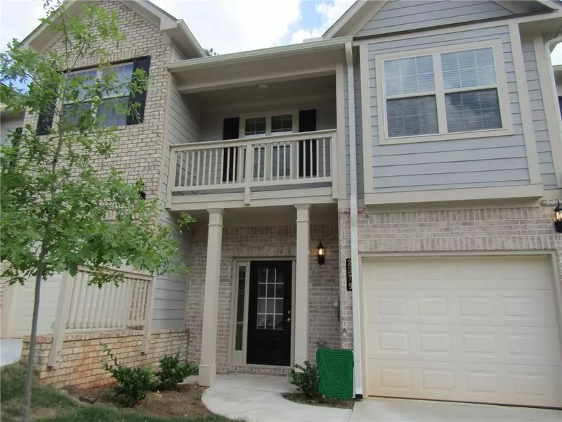 2379 Castle Keep WAY #48, Atlanta, GA 30316