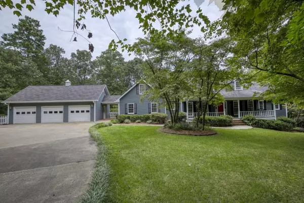 4440 Webb Bridge RD, Alpharetta, GA 30005