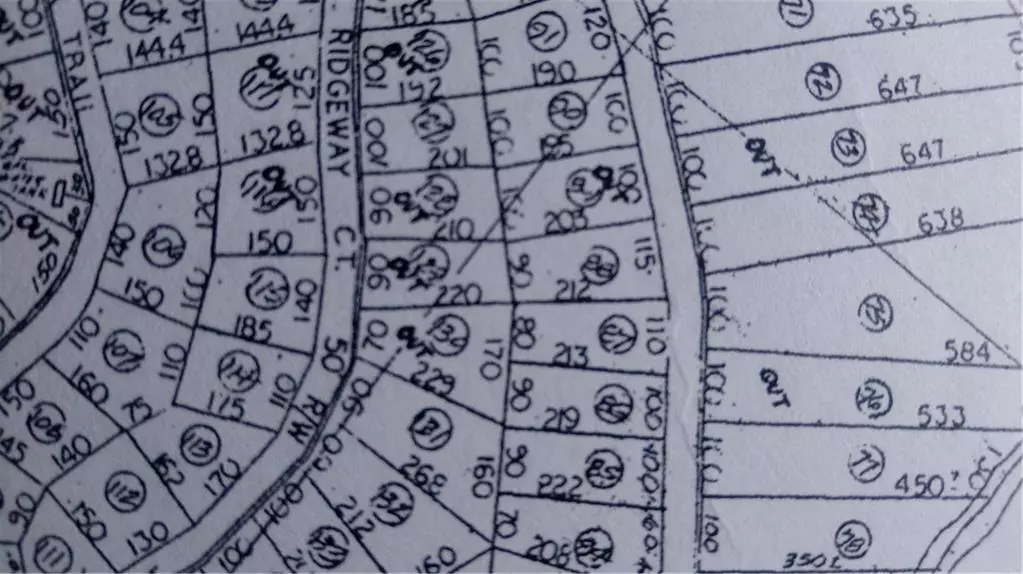 Acworth, GA 30101,130 Ridgeway CT SE