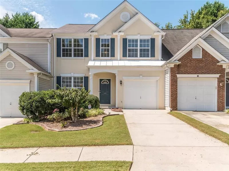 3105 Timbercreek CIR, Roswell, GA 30076