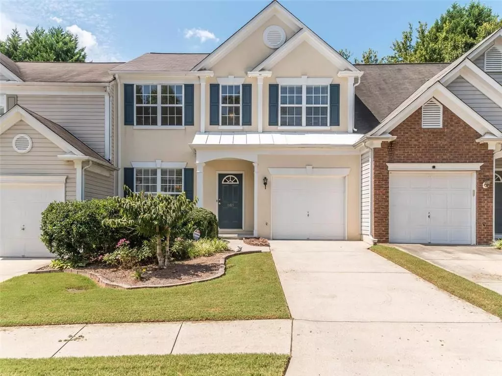 Roswell, GA 30076,3105 Timbercreek CIR