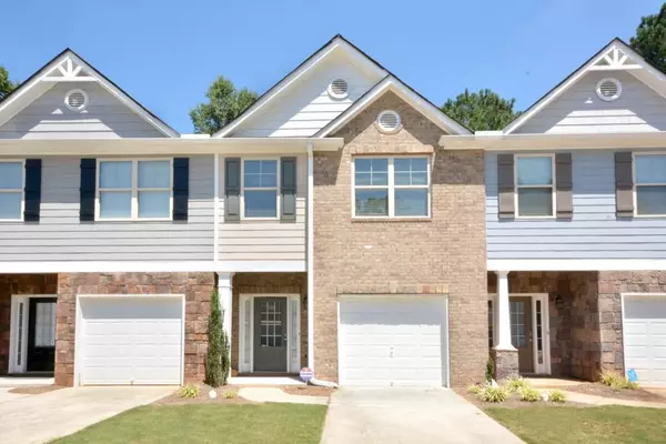 2394 Camden Oak WAY, Lithonia, GA 30058