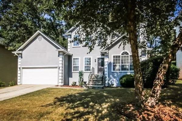 Alpharetta, GA 30009,350 Greenmont CIR