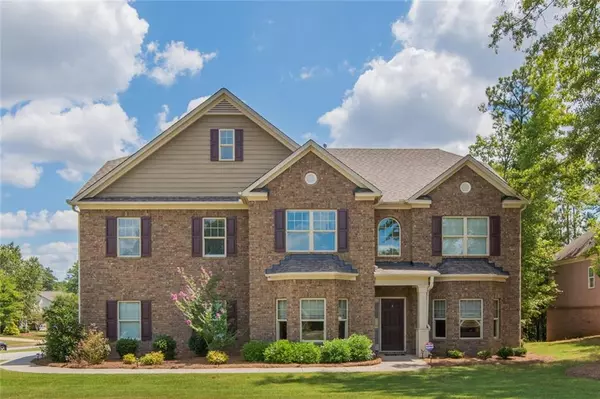 109 Durham Lake Pkwy, Fairburn, GA 30213