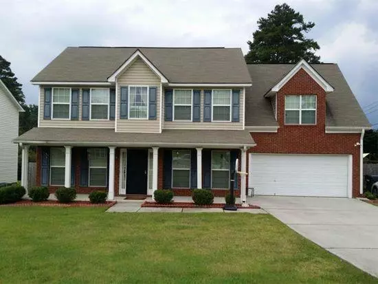 Riverdale, GA 30296,1367 Amaryllis WAY