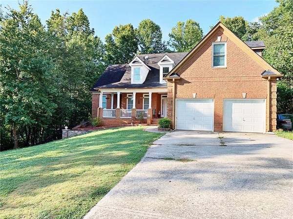 8905 Beaver TRL, Gainesville, GA 30506