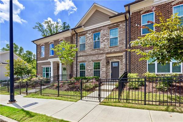 872 Westmoreland CIR, Atlanta, GA 30318