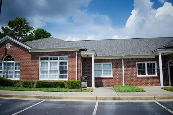 2940 Horizon Park DR, Suwanee, GA 30024