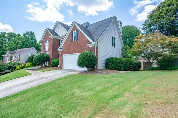 Duluth, GA 30097,3848 Stonecroft PL