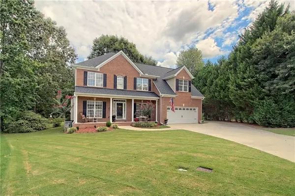 Grayson, GA 30017,80 Tollwood PL