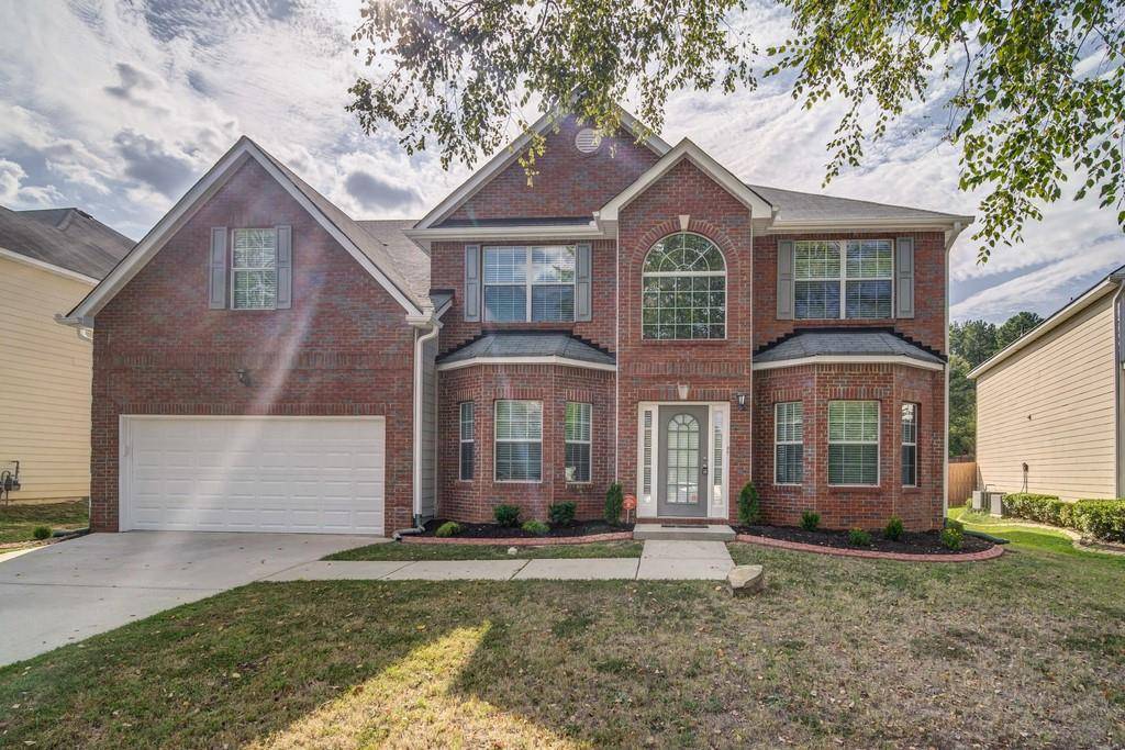 5804 Harrier LN, Atlanta, GA 30349