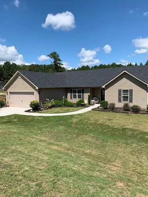 Monroe, GA 30656,3300 Peyton DR