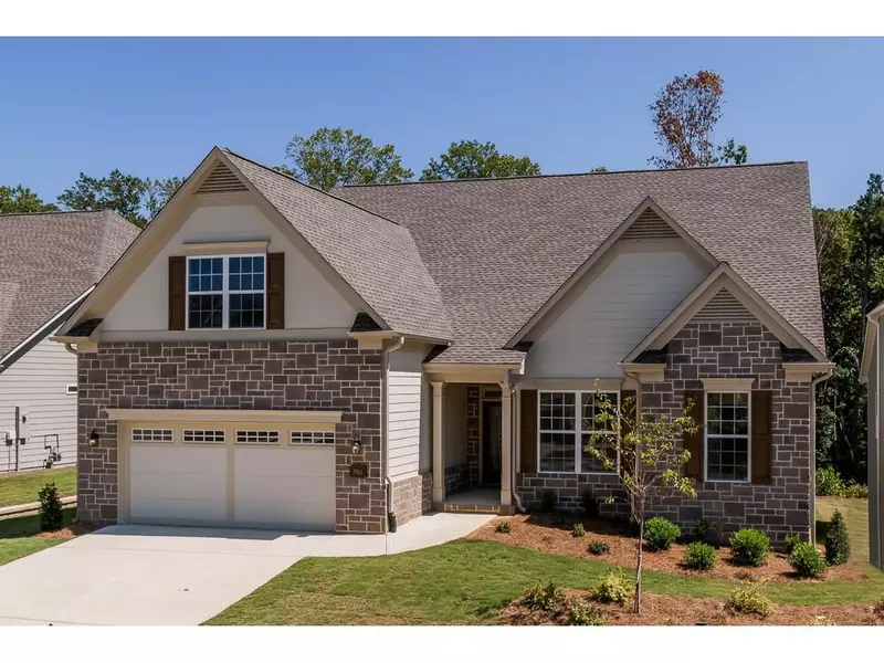 3965 Bloomfield WAY, Gainesville, GA 30504