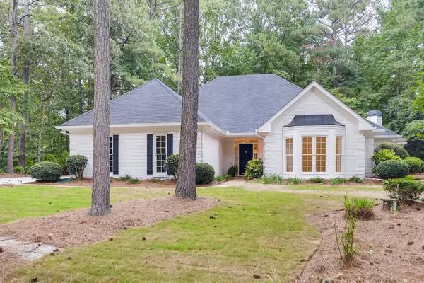 3419 Lakewind WAY, Alpharetta, GA 30005