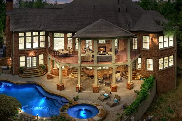 Suwanee, GA 30024,367 Aviemore LN