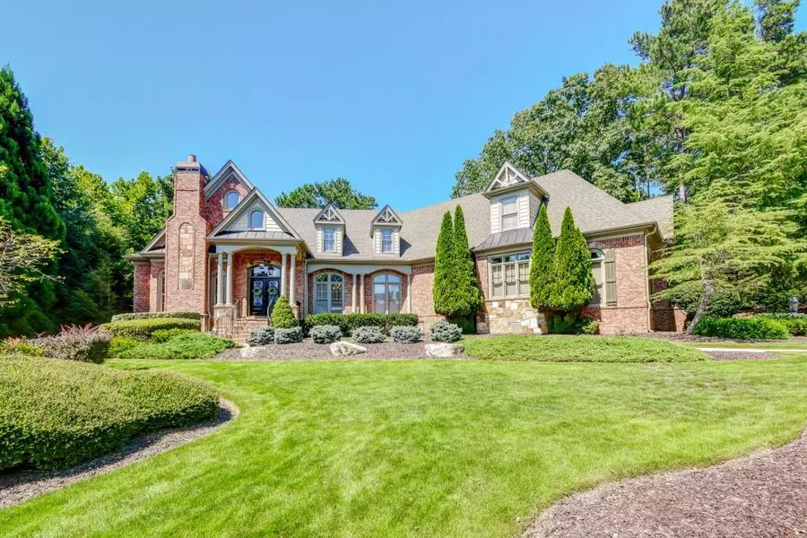 367 Aviemore LN, Suwanee, GA 30024