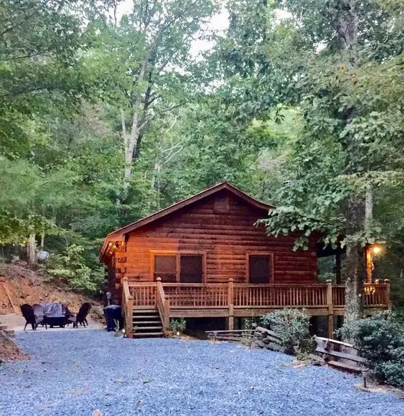 387 Arrowhead PASS, Cherry Log, GA 30513