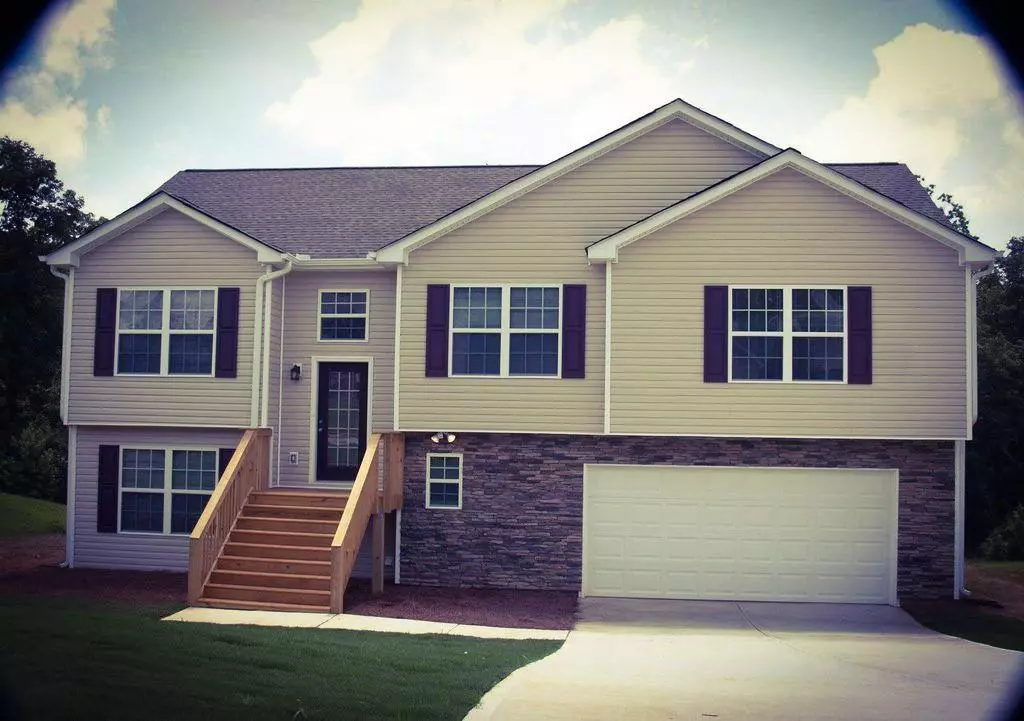 Gainesville, GA 30507,3453 Silver Wood WALK