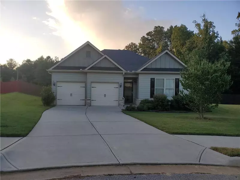 6331 Horizon CT, Rex, GA 30273