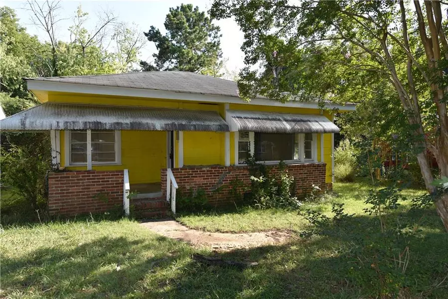 205 Porter ST SW, Rome, GA 30161