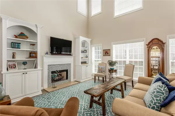 Suwanee, GA 30024,3750 Lake Pass LN
