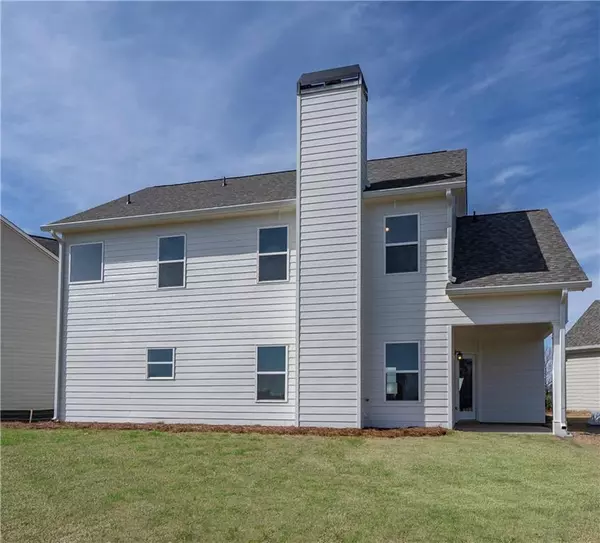 Atlanta, GA 30349,3213 Camden CT