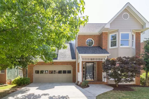 1698 Frazier Park DR, Decatur, GA 30033
