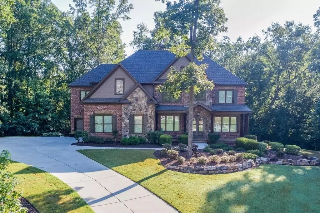 Flowery Branch, GA 30542,5064 Pointer RDG