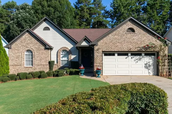 2744 Sterling DR, Lawrenceville, GA 30043