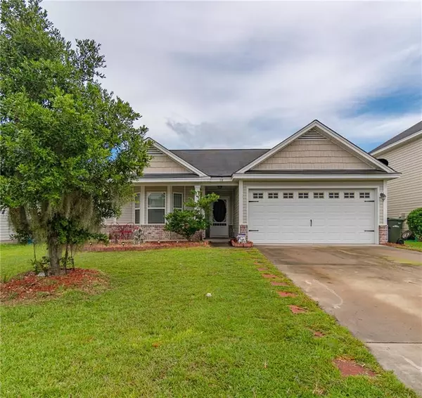 Port Wentworth, GA 31407,118 Roseberry CIR