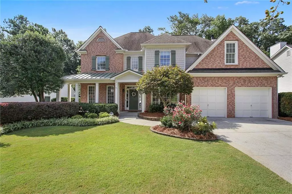 Roswell, GA 30076,2065 Darien Park DR