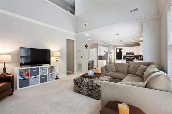 Roswell, GA 30076,2065 Darien Park DR