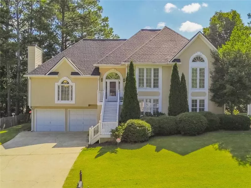 4962 Braeburn TRCE NW, Acworth, GA 30102