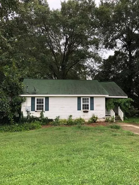 Waleska, GA 30183,480 Grady ST