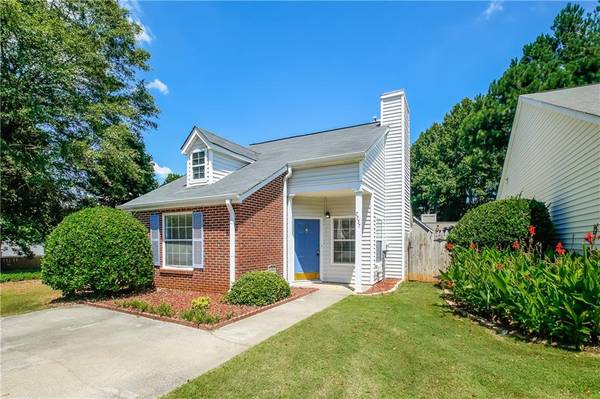 2737 Highland RDG NW, Kennesaw, GA 30152