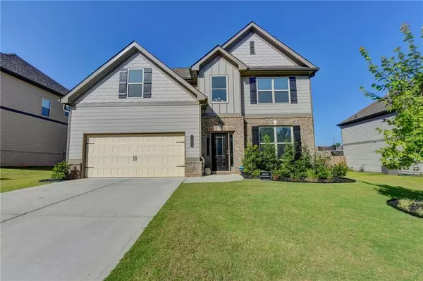 Flowery Branch, GA 30542,5919 Park Bay CT