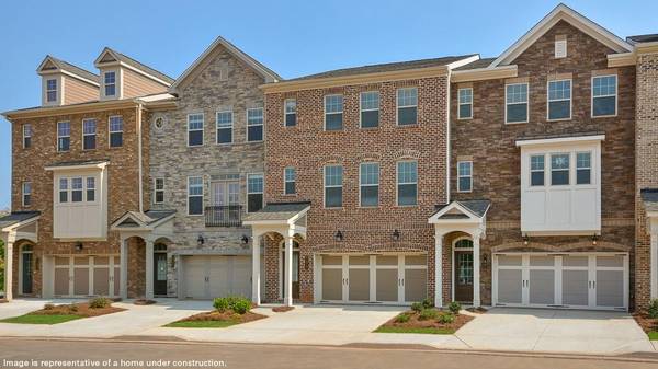 1771 Toni WAY #56, Chamblee, GA 30341