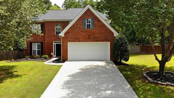 5815 Stephens Mill DR, Sugar Hill, GA 30518