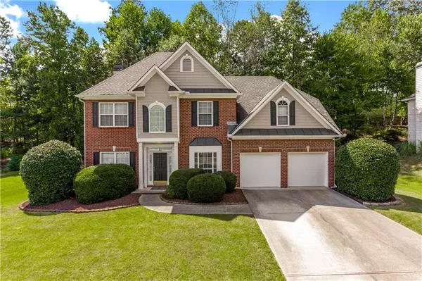 150 Starboard WAY, Alpharetta, GA 30022