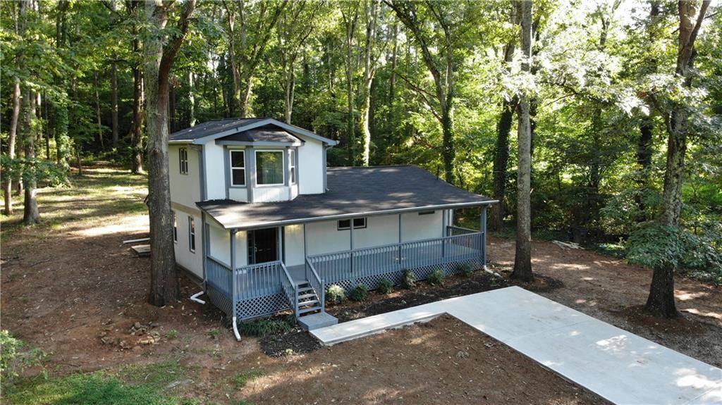 1596 Hiram Sudie RD, Hiram, GA 30141