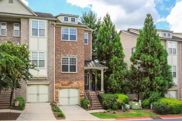 2024 Cobblestone CIR #2024, Brookhaven, GA 30319