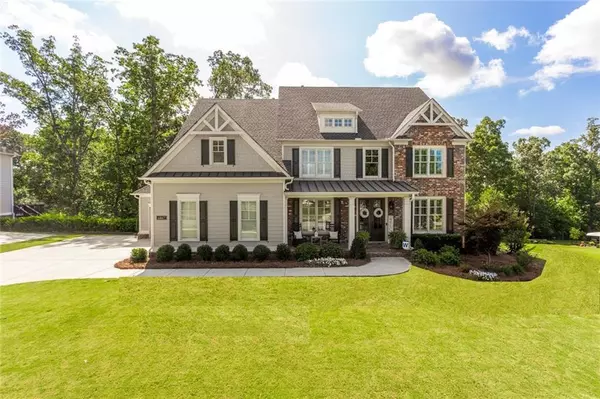 6867 Lake Sterling BLVD, Flowery Branch, GA 30542