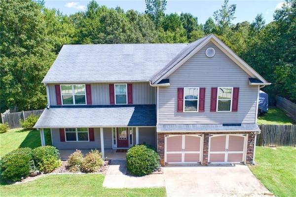 249 Bear LN, Temple, GA 30179