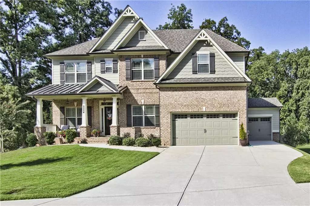 Dacula, GA 30019,920 Mulberry Bay DR