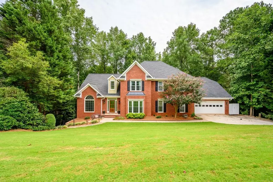 3095 OAK CHASE DR NE, Roswell, GA 30075