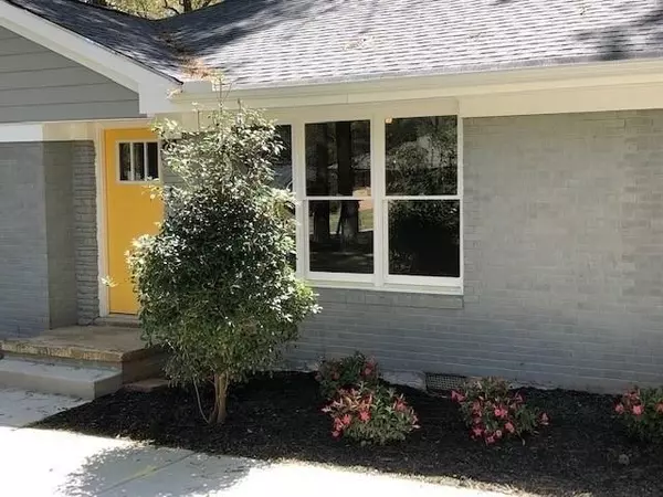 2117 Trailwood RD,  Decatur,  GA 30032