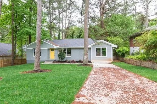 Decatur, GA 30032,2117 Trailwood RD